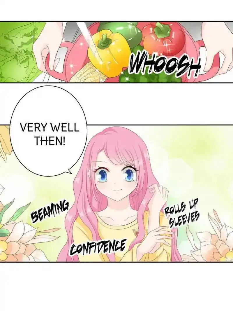 Don't be so harsh Chapter 82 12